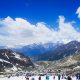 Manali Volvo Tour Package